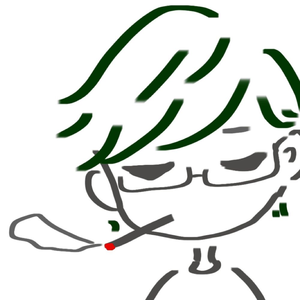 しろひとり