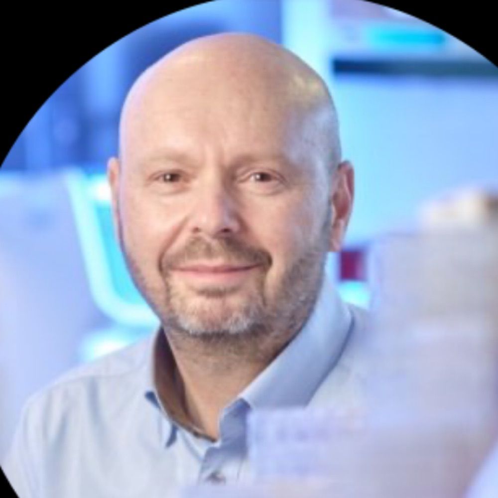 Daniel Peeper Lab