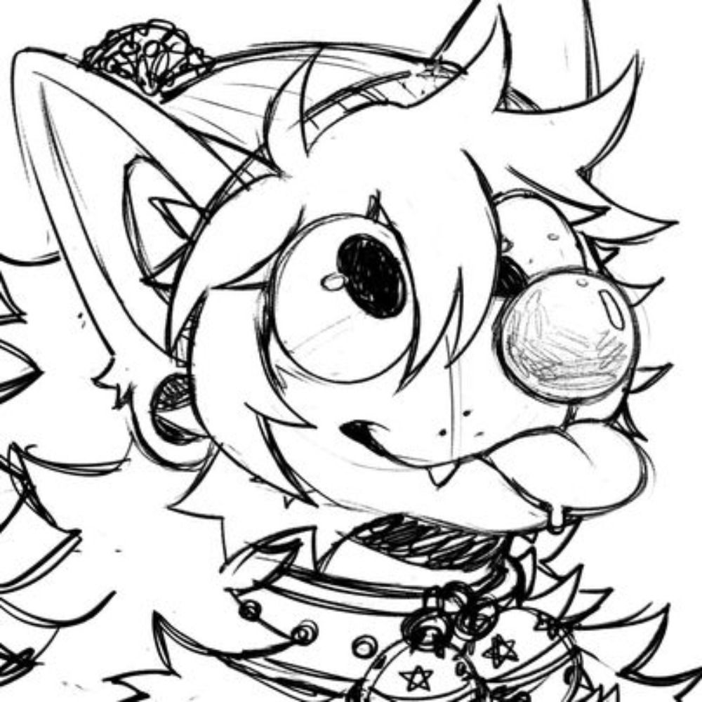 DixxyPaw 🌿💙