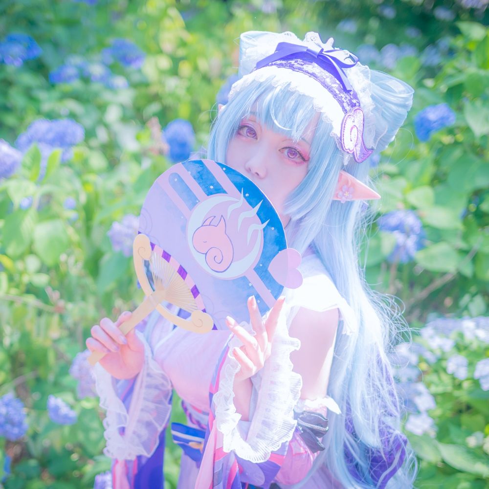てんぷらさん
