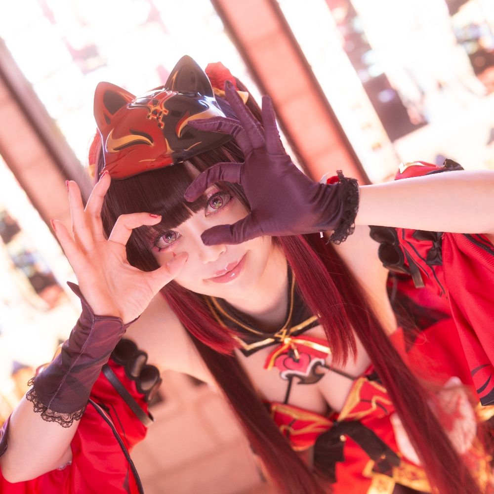 てんぷらさん