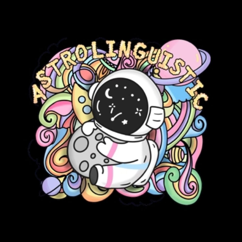 𝗥𝗮𝘆'𝘀 𝗔𝘀𝘁𝗿𝗼𝘀𝗰𝗮𝗽𝗲𝘀 🌈