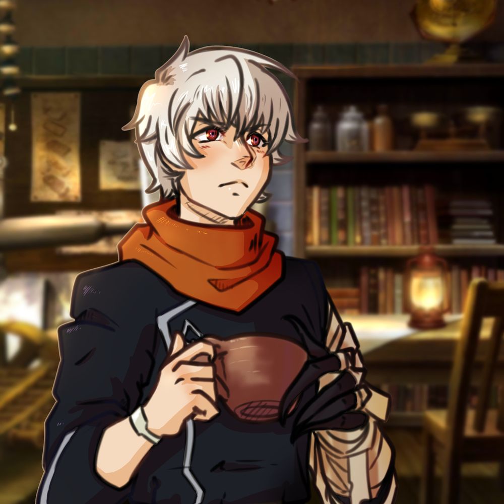 Aurasviel von Einzbern