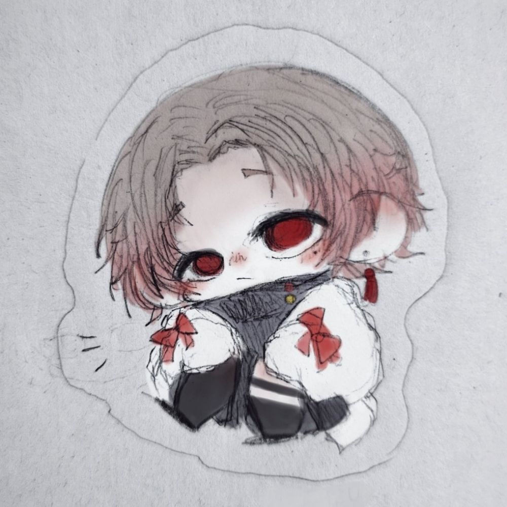 ぽた