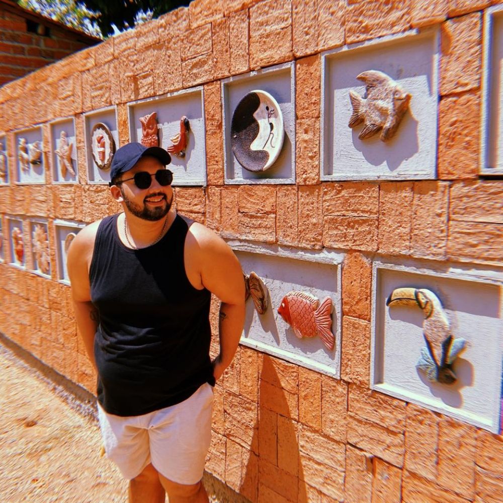 Rafael Rocha 