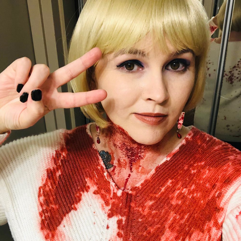 Final Heather 🔪 