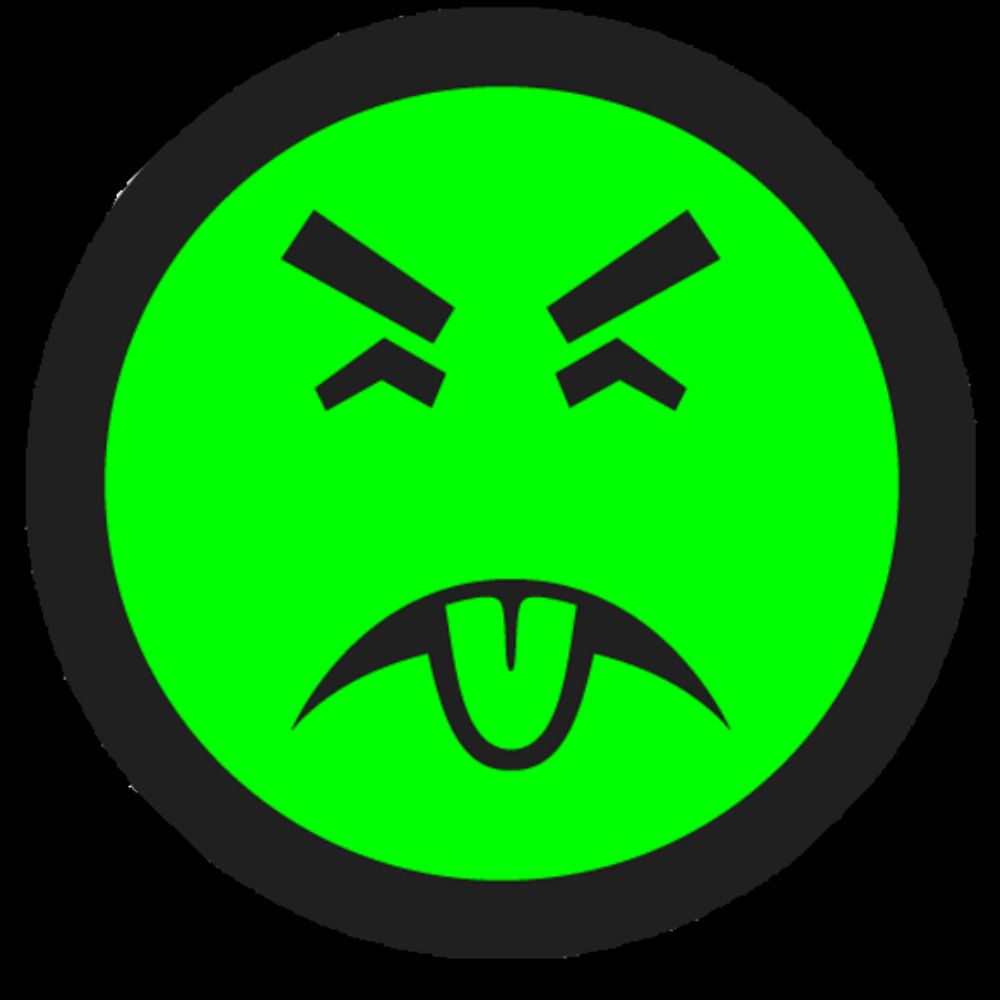 Mr. Yuk