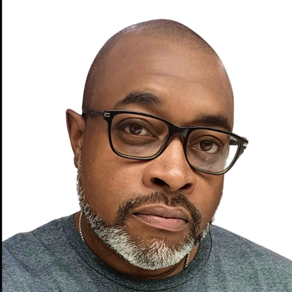 Anthony Greene