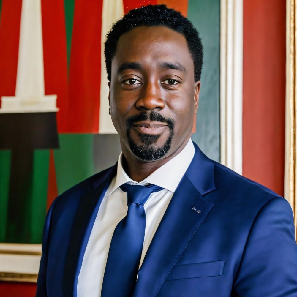 D. Brown PhD