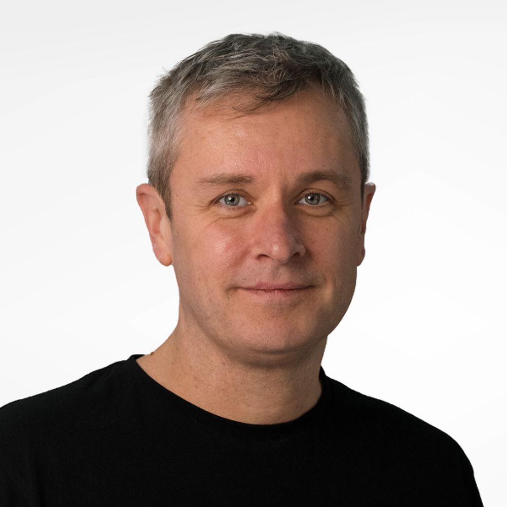 Malcolm Sparks