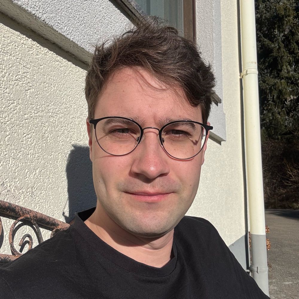 Florian Untermoser