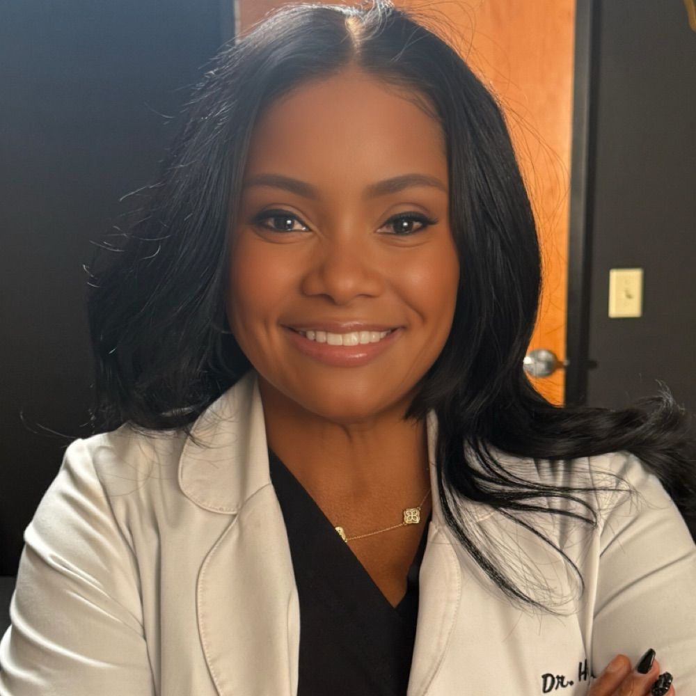 Dr. Heavenly Kimes