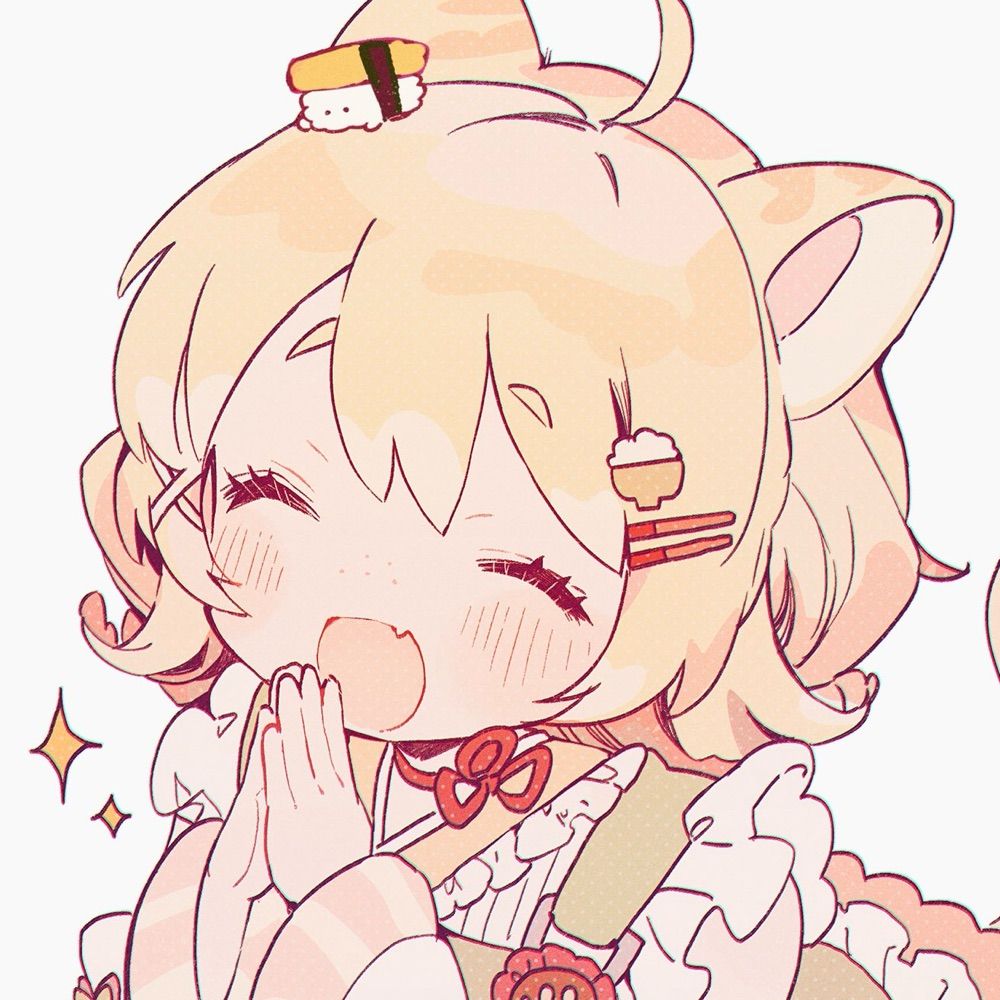 日向猫めんま🍜🎗️
