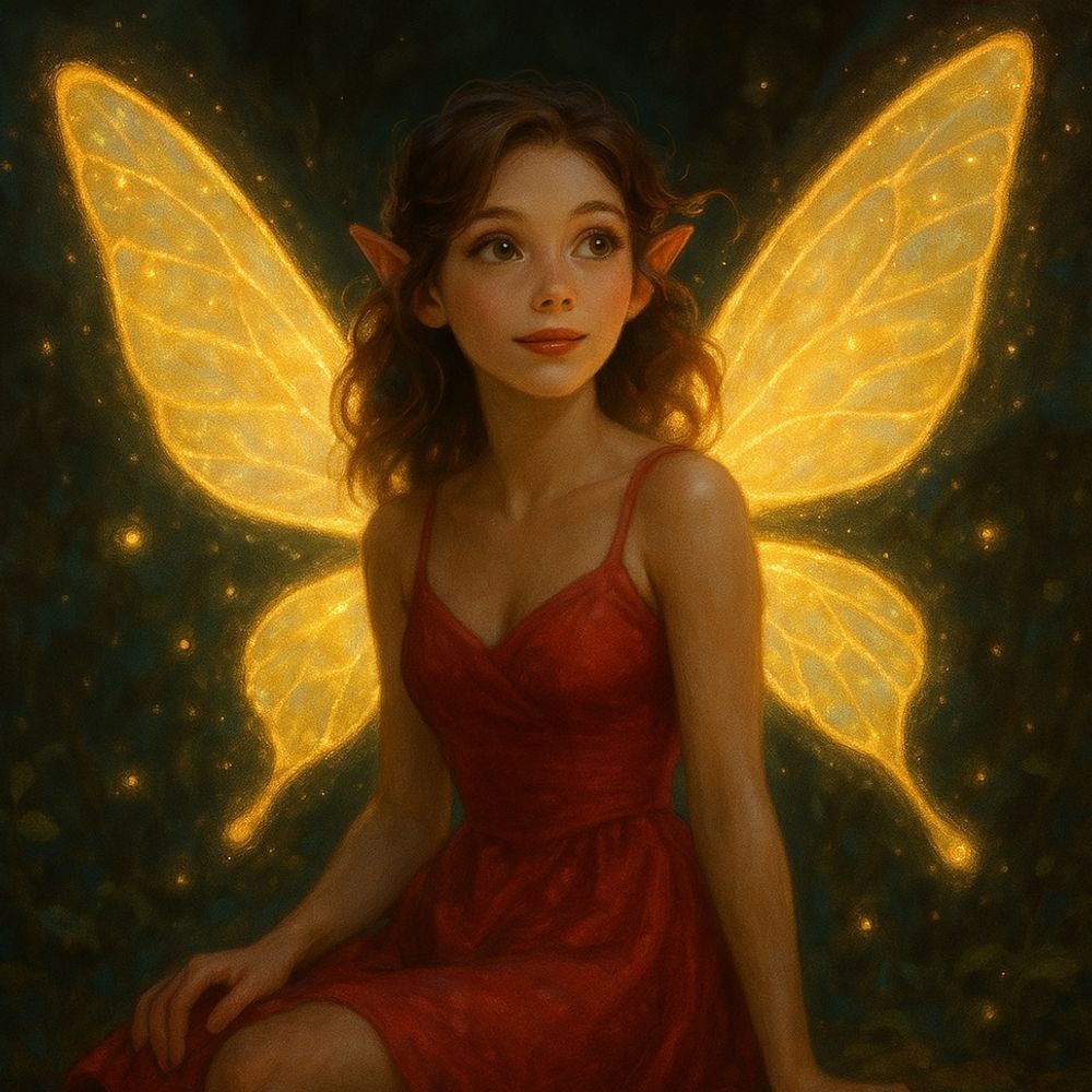 ✨️TheOrgasmFairyVA✨️