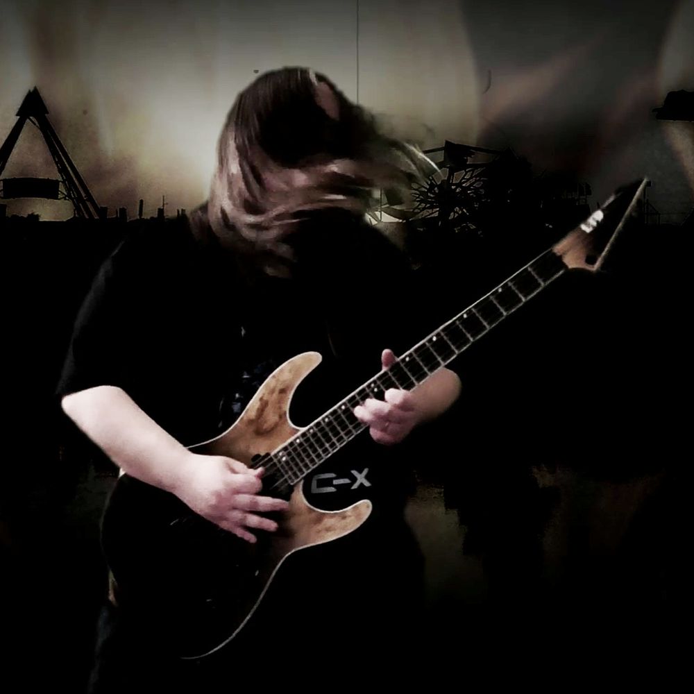 Wrath | Twisted Identity