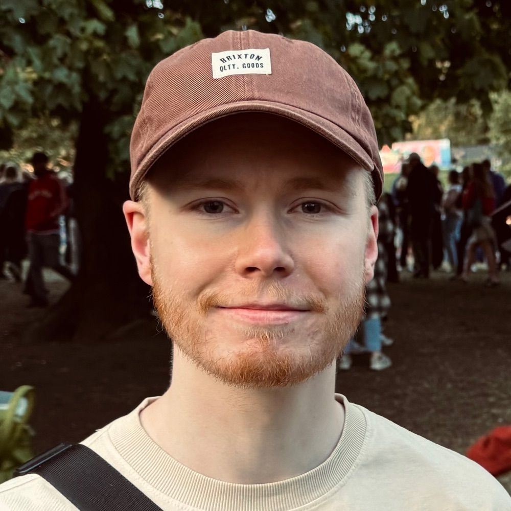 Martin Dahlin