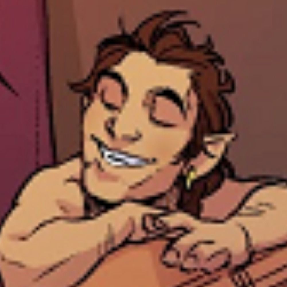 User avatar