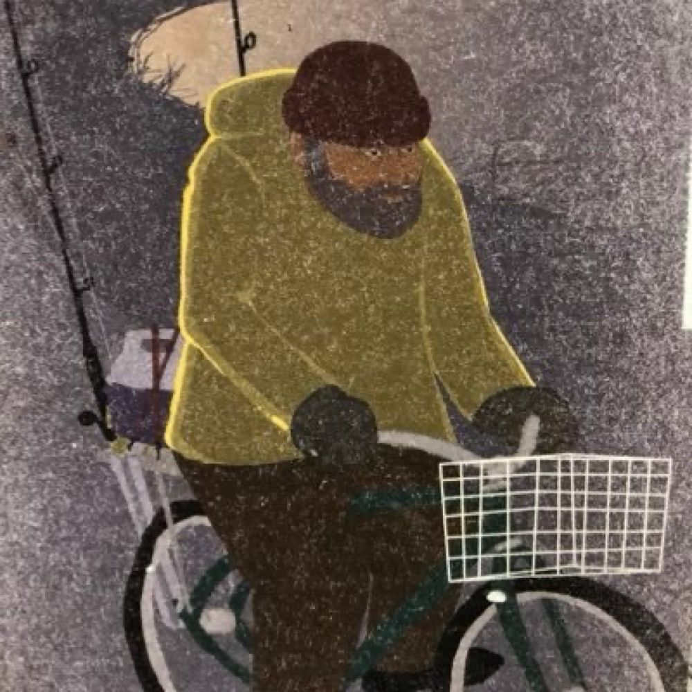 The Bike McCabe