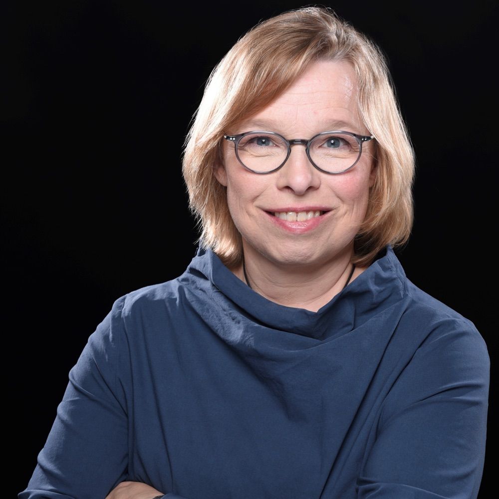 Gudrun Masloch