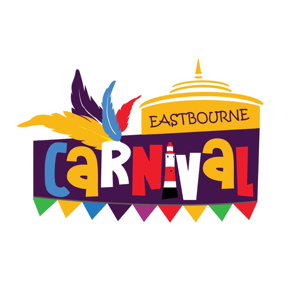 Eastbourne Carnival 🥳