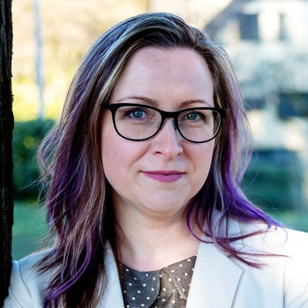 Jenn Danielson