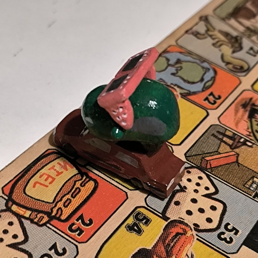 Playmobilasustado