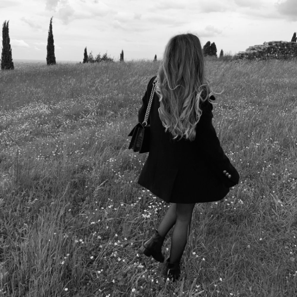 Michela 🌻