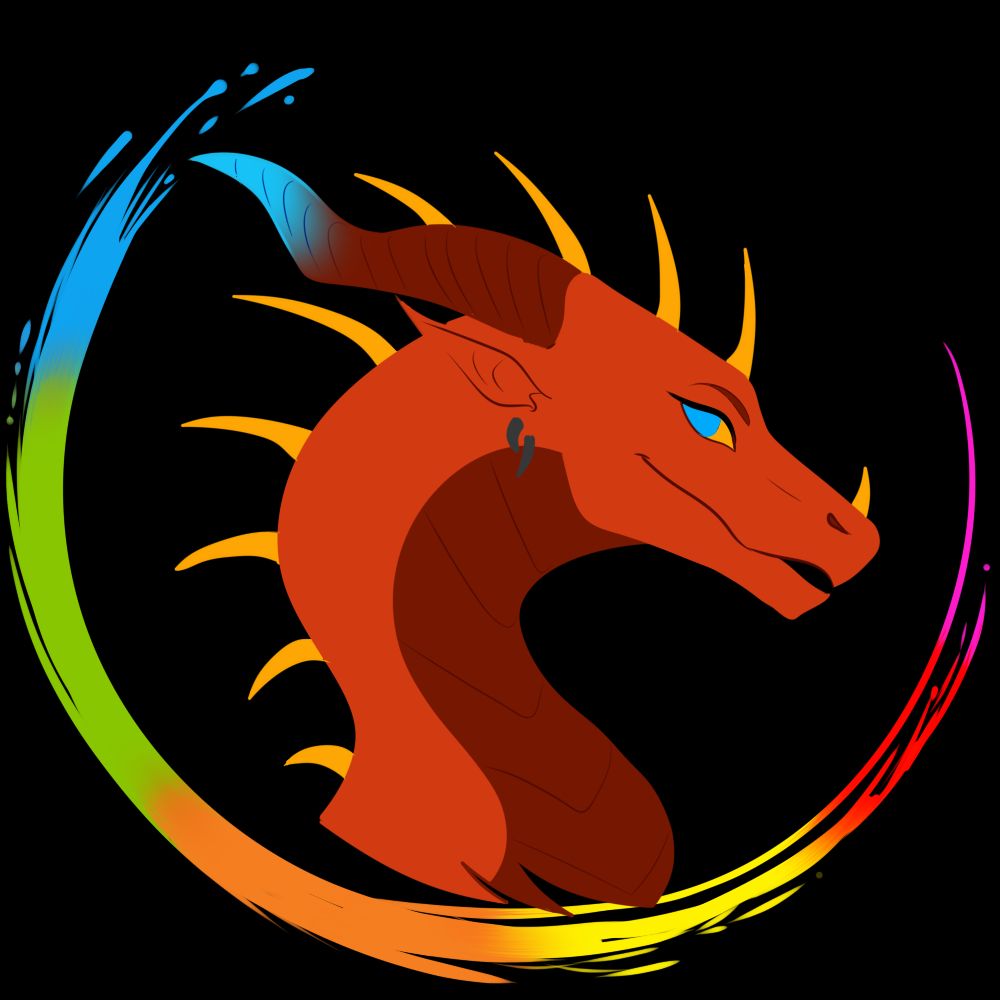 🐲 RedDragon 🔥