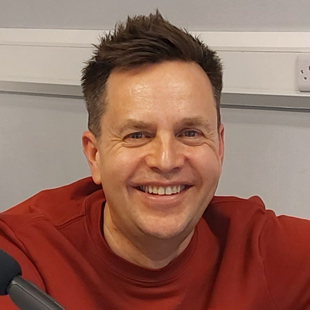 Graham S