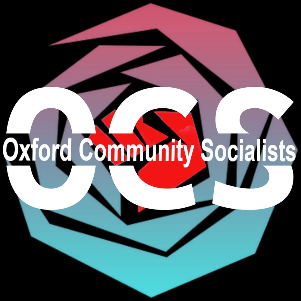 Oxford Community Socialists