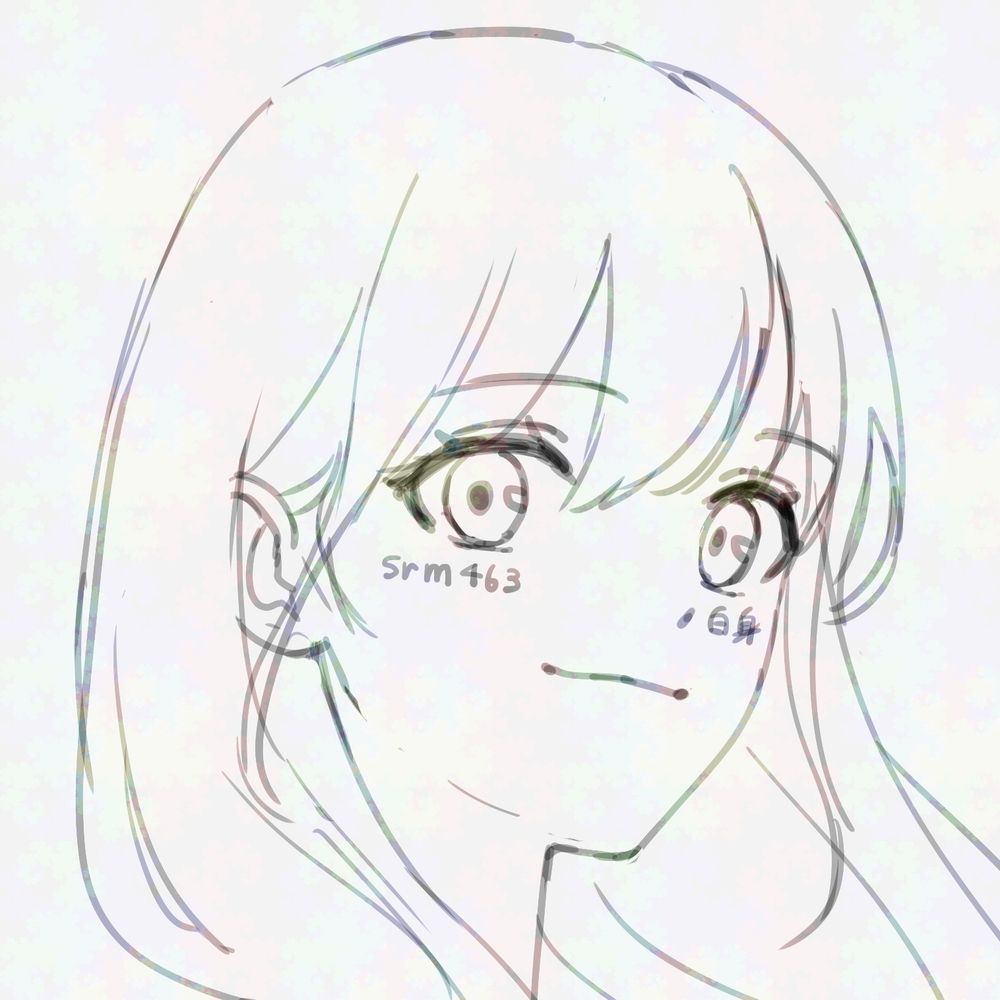 白身