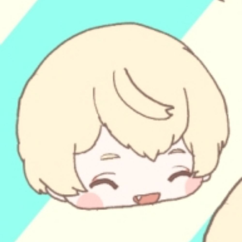 🦜マリ🦜