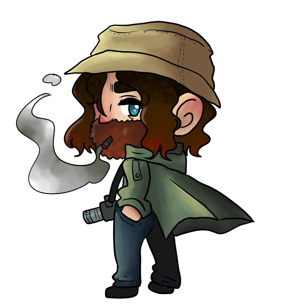 Ol' Jed