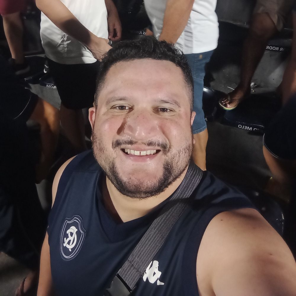 Rafitchaaaa Lopes
