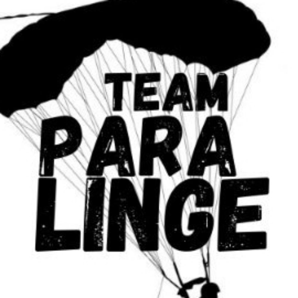 Profile picture teamparalinge.bsky.social