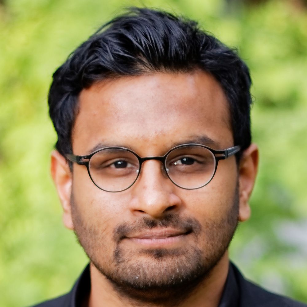 Varun Venkataramani