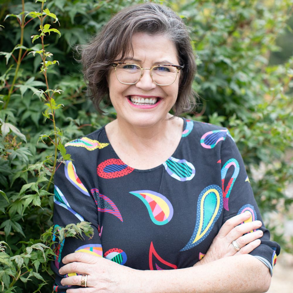 Ruth McGowan OAM