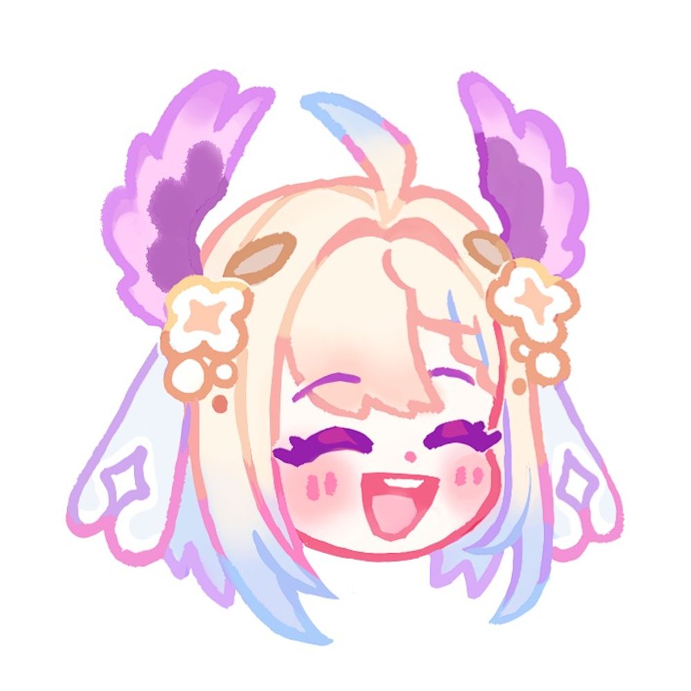 ashley 🕊️
