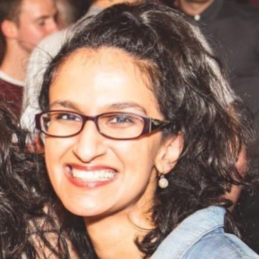 Maleeha Mir
