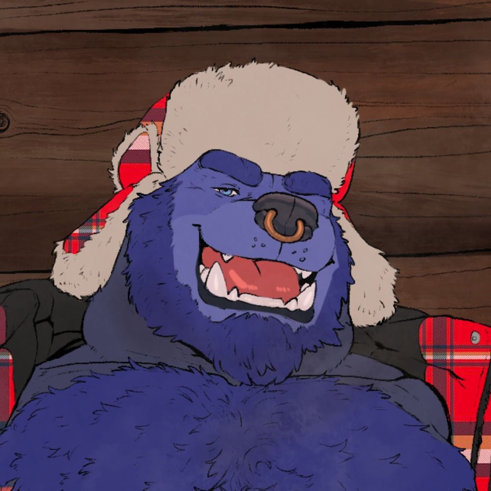 Durk Boofer's avatar