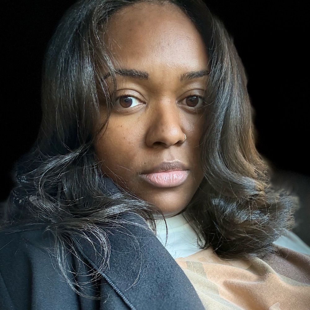 Ms. Purrrrrty