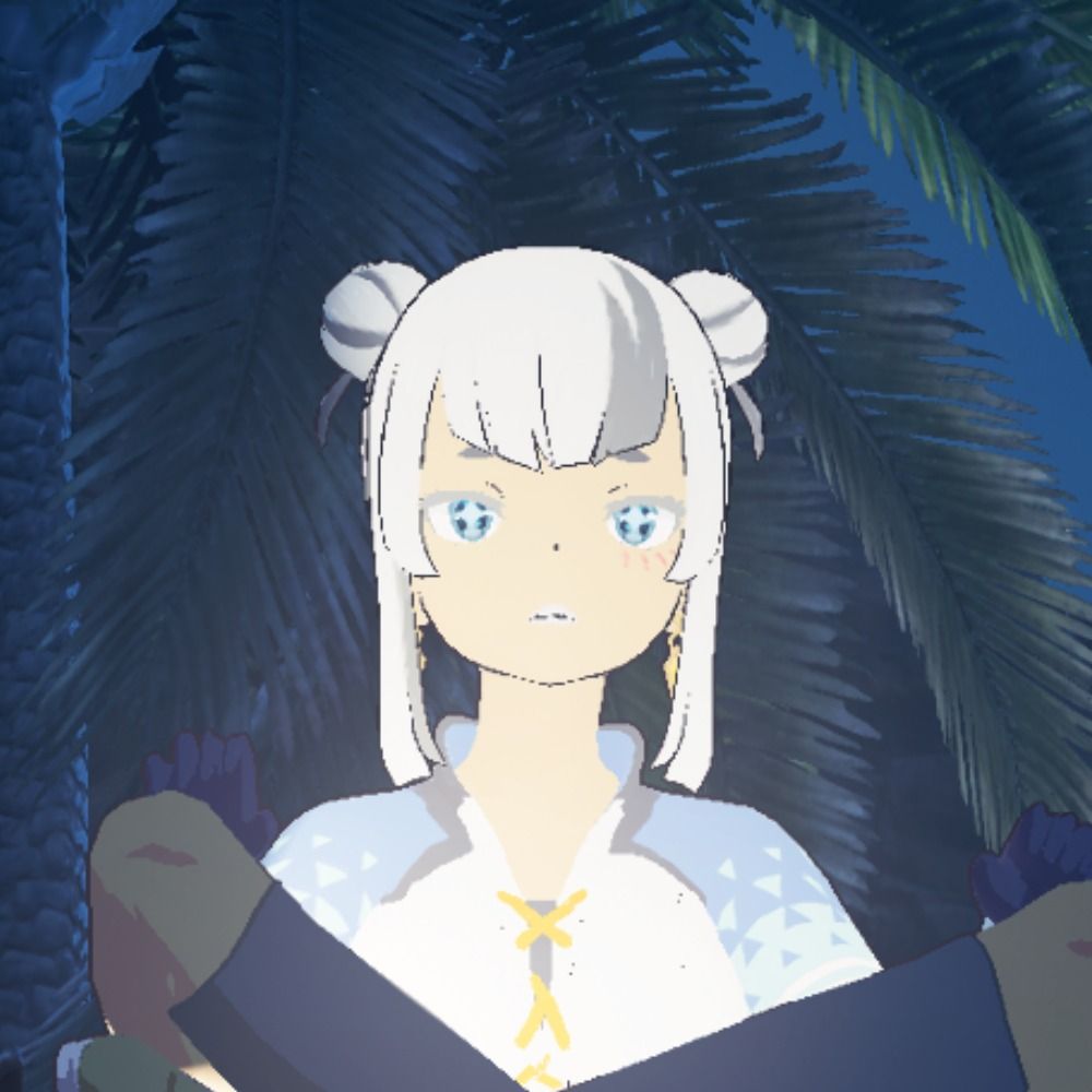もーどくん