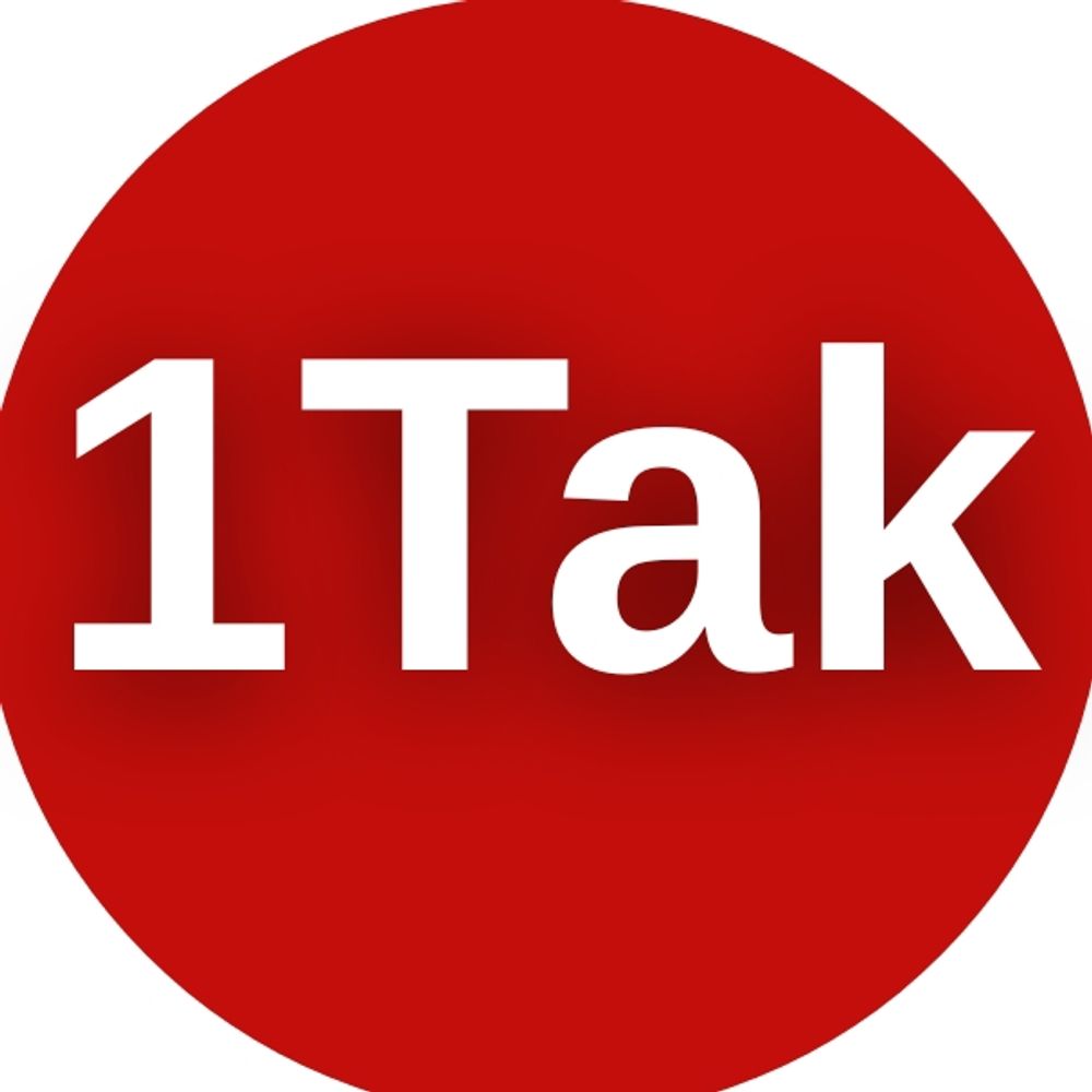 1Tak