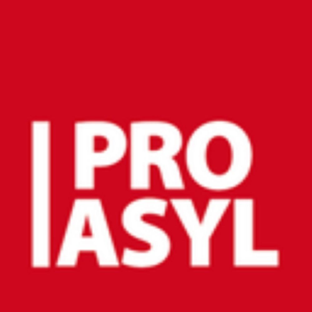 PRO ASYL 's avatar