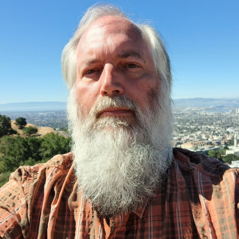 David Gross