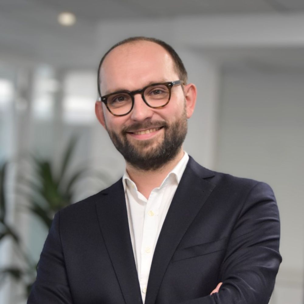 Constantin Maire
