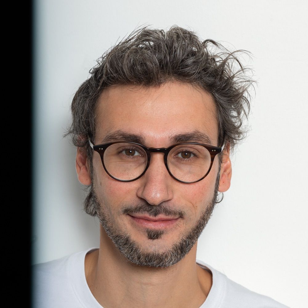 Etienne Schneider