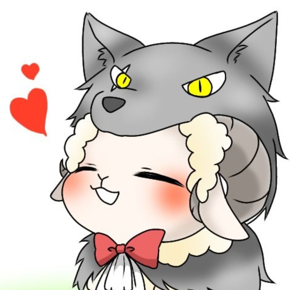狼ずきんのぐっさん＠Vtuber
