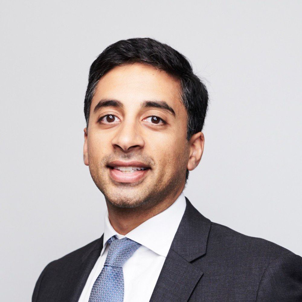 Prem Trivedi