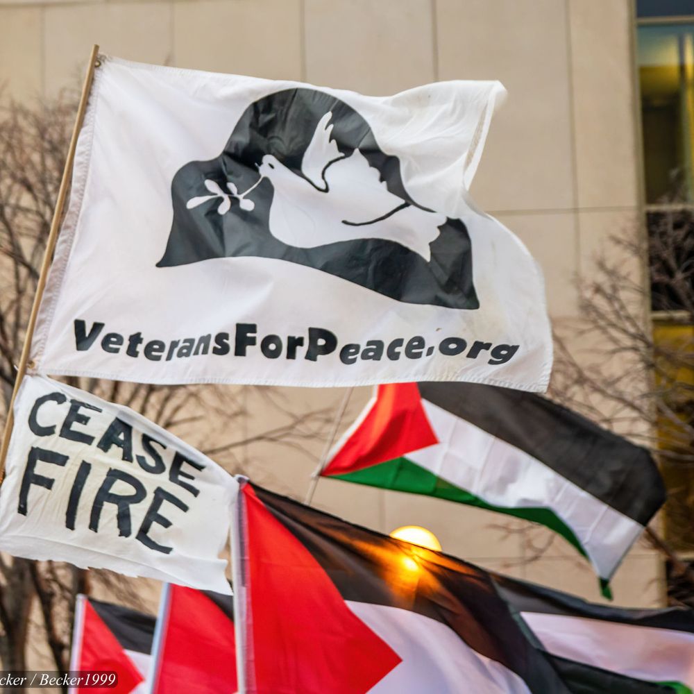 Veterans For Peace